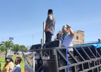 HMI Sumut Apresiasi Kejari Medan Berani Bongkar Korupsi Dua Kadis