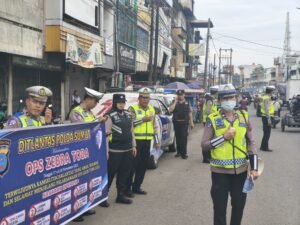 Rajia Polda Sumut Maksimalkan Edukasi, Pencegahan, dan Penindakan