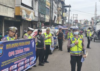 Rajia Polda Sumut Maksimalkan Edukasi, Pencegahan, dan Penindakan