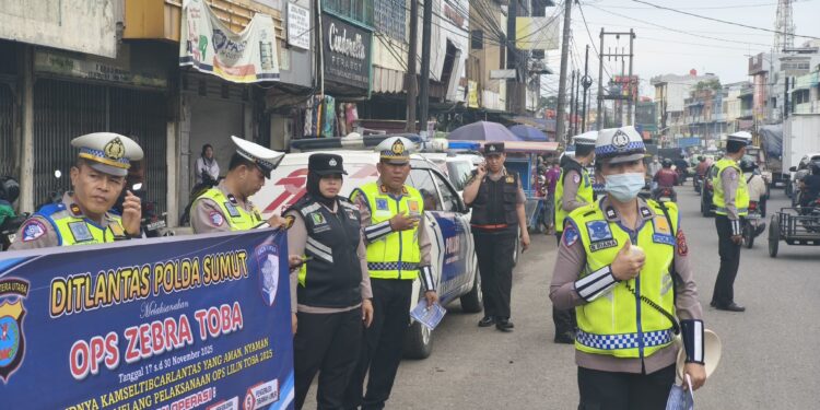 Rajia Polda Sumut Maksimalkan Edukasi, Pencegahan, dan Penindakan