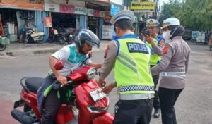 Rajia Ketiga Polda Sumut Kesadaran Publik Mulai Meningkat, Upaya Lapangan Ditambah untuk Jaga Stabilitas Lalu Lintas