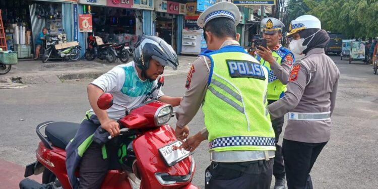 Rajia Ketiga Polda Sumut Kesadaran Publik Mulai Meningkat, Upaya Lapangan Ditambah untuk Jaga Stabilitas Lalu Lintas