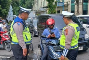 Langkah Humanis Warnai Operasi Zebra Toba 2025 Memasuki Hari ke-4
