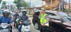 Rajia Ke Lima Polda Sumut Penindakan Tetap Transparan dan Humanis