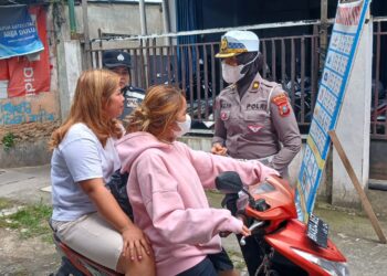 Rajia Polda Sumut Beri Dampak Nyata, Pelanggaran Turun dan Kesadaran Masyarakat Meningkat