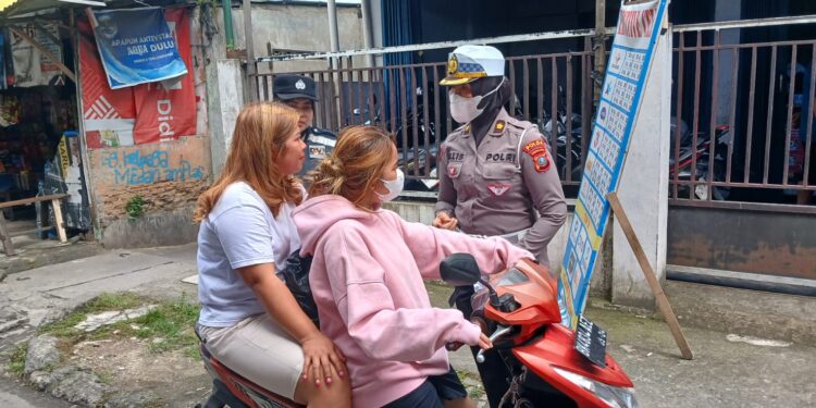 Rajia Polda Sumut Beri Dampak Nyata, Pelanggaran Turun dan Kesadaran Masyarakat Meningkat