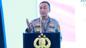 Kadiv Humas Ajak Kapolda dan Kapolres Perkuat Komunikasi Publik demi Polri yang Lebih Transparan