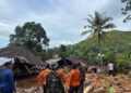 Hari ke Tiga Banjir SAR Sibolga–Tapteng, Berikut Data Hilang Dan Meninggal Dunia