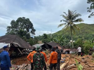 Hari ke Tiga Banjir SAR Sibolga–Tapteng, Berikut Data Hilang Dan Meninggal Dunia