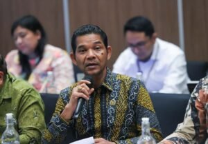 Senator Azhari Cage Minta Banjir di Sumatera Ditetapkan Sebagai Bencana Nasional