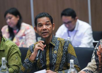 Senator Azhari Cage Minta Banjir di Sumatera Ditetapkan Sebagai Bencana Nasional