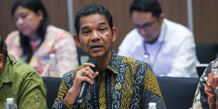 Senator Azhari Cage Minta Banjir di Sumatera Ditetapkan Sebagai Bencana Nasional