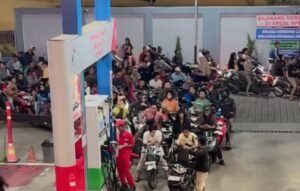 Pertamina Dinilai Gagal Memberikan Pelayanan Terbaik saat Warga Terkena Bencana