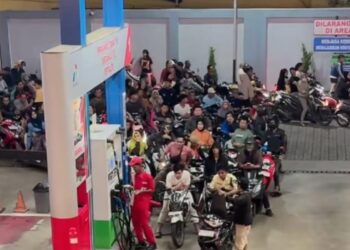 Pertamina Dinilai Gagal Memberikan Pelayanan Terbaik saat Warga Terkena Bencana