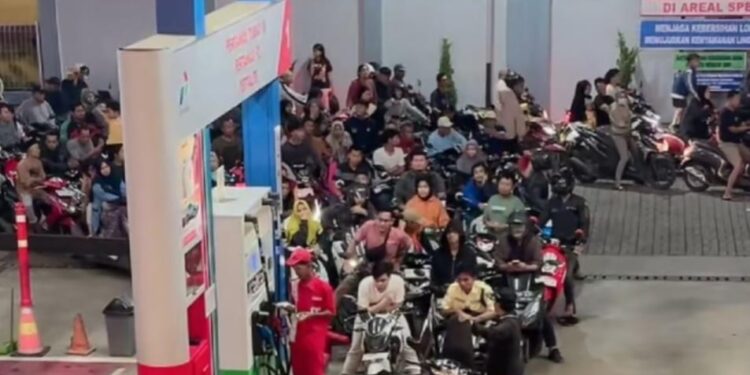 Pertamina Dinilai Gagal Memberikan Pelayanan Terbaik saat Warga Terkena Bencana