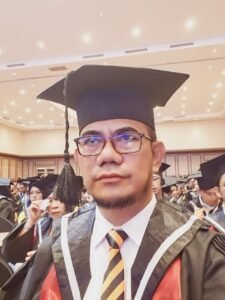 Surat Anak Pulau: Dihari Wisuda Jiwa Dan Doa Pulang Kepada Rakyat