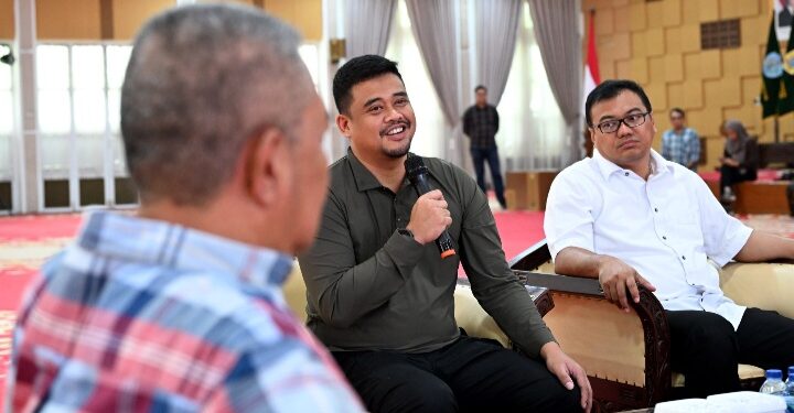 Bidan ASN di Deli Serdang Ngaku Dipungli Naik Pangkat, Presiden Prabowo Atensi