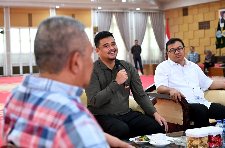 Bidan ASN di Deli Serdang Ngaku Dipungli Naik Pangkat, Presiden Prabowo Atensi