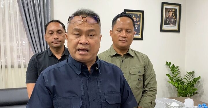 Polda Sumut Ungkap Kejahatan Jalanan Modus di Jalan Bandara Kualanamu