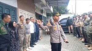 Gardenia Spa Medan Johor di Grebek, Kapolsek Deli Tua “Uang Lendir Ini”