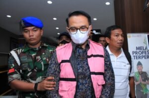 Eks Dirut PTPN II Irwan Peranginangin Ditahan Kejati Sumut Dugaan Korupsi Aset Negara Jadi Perumahan Citraland