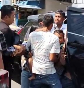 Korban Kemalingan Dijadikan Tersangka oleh Oknum Polisi Polresta Deli Serdang, Kanit PPA Dikonfirmasi Bungkam!