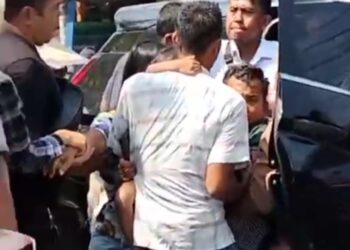 Korban Kemalingan Dijadikan Tersangka oleh Oknum Polisi Polresta Deli Serdang, Kanit PPA Dikonfirmasi Bungkam!