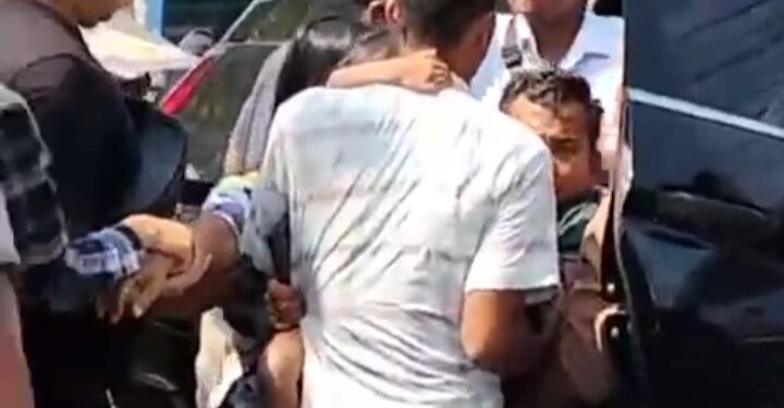 Korban Kemalingan Dijadikan Tersangka oleh Oknum Polisi Polresta Deli Serdang, Kanit PPA Dikonfirmasi Bungkam!