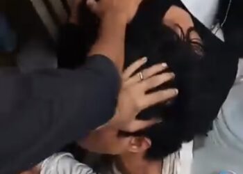 Polrestabes Medan Diduga “Makan Tidur”, Warga Geram dan Tangkap Maling Motor di Tembung