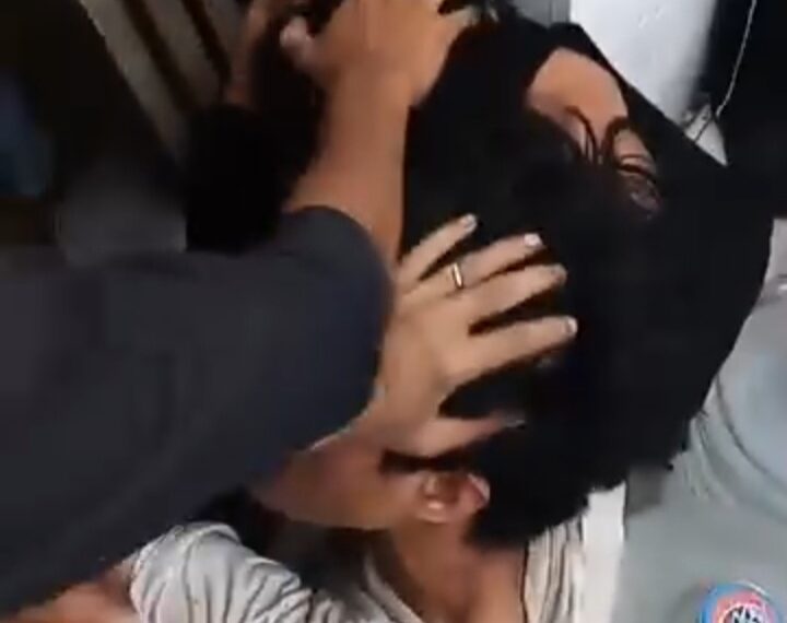 Polrestabes Medan Diduga “Makan Tidur”, Warga Geram dan Tangkap Maling Motor di Tembung