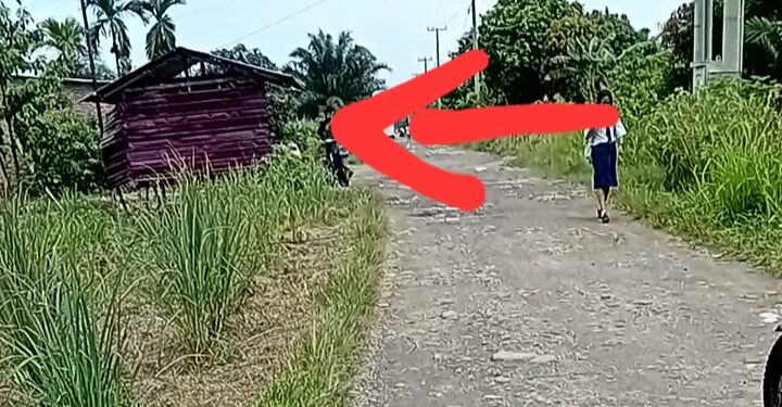 Diduga Pangkalan Gas Oplosan Dijaga Preman dan Pakai Mobil Tertutup