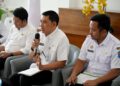 Dinas LHK Sumut Atasi Persoalan Sampah Menjadi Energi Listrik Dimulai 2026