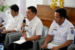Dinas LHK Sumut Atasi Persoalan Sampah Menjadi Energi Listrik Dimulai 2026