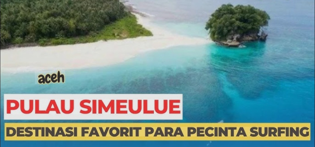 Investasi dan Kedatangan Turis Asing ke Simeulue, Apa Dampaknya bagi Ekonomi Daerah?