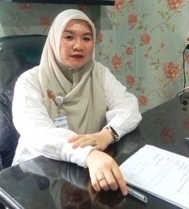 Klarifikasi Resmi Kepala Puskesmas Darusalam dr. Efa Fartini Terkait Video Viral Pelayanan Kesehatan