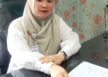 Klarifikasi Resmi Kepala Puskesmas Darusalam dr. Efa Fartini Terkait Video Viral Pelayanan Kesehatan