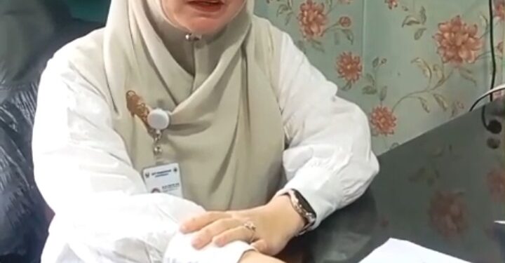 Klarifikasi Resmi Kepala Puskesmas Darusalam dr. Efa Fartini Terkait Video Viral Pelayanan Kesehatan