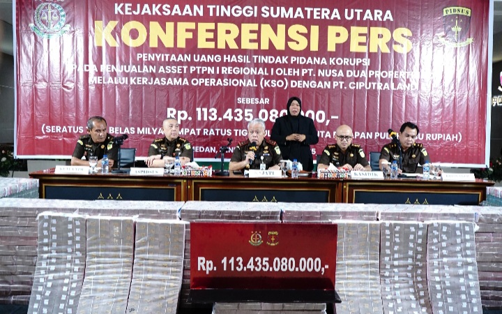 Screenshot_20251124_131104_Gallery Kejati Sumut Berhasil Kembalikan Kerugian Negara Rp 263, 4 Miliar