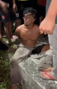 Pencurian Sepeda Motor di Aceh Barat Berhasil Ditangkap Warga