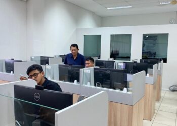 USK Kembali Dipercaya Menjadi Penyelenggara UTBK UKPPPG Bagi Guru Tertentu Periode 4