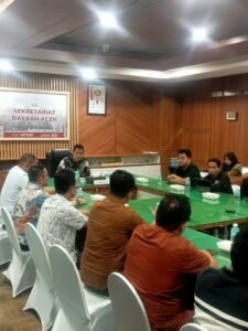 Pemerintah Aceh Batalkan Rencana Penambahan Rute Aceh Hebat 1 ke Krueng Geukeuh – Penang