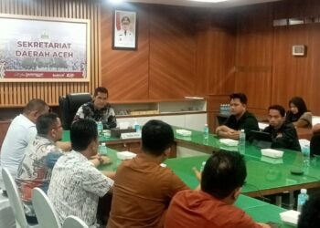 Pemerintah Aceh Batalkan Rencana Penambahan Rute Aceh Hebat 1 ke Krueng Geukeuh – Penang