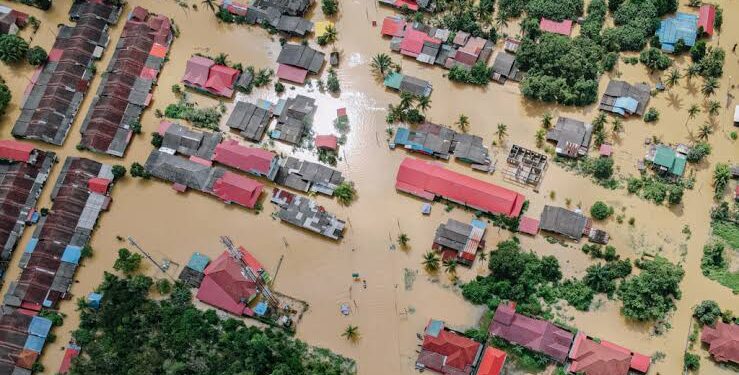 Mahasiswa Simeulue Terjebak Banjir di Bireuen, Tiga Hari Bertahan di Asrama Tanpa Makanan