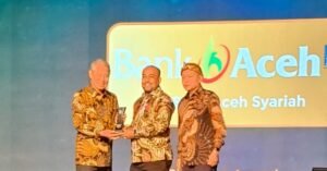 Raih Penghargaan Tingkat Nasional, Bank Aceh Terus Berkolaborasi dan Dipuji Bobby