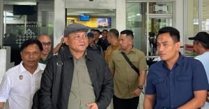 Brigjen TNI Aulia Fahmi Dalimunte Tinjau Pembentukan Yonif TP di Aceh