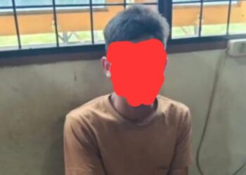 Polrestabes Medan Buru Pelaku Pembunuhan Mahasiswa UMA, Satu Terduga Sudah Diamankan