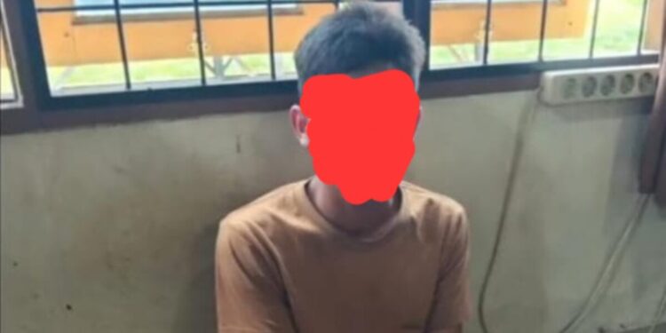 Polrestabes Medan Buru Pelaku Pembunuhan Mahasiswa UMA, Satu Terduga Sudah Diamankan