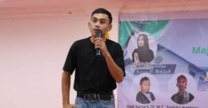 Mahasiswa Simeulue Menolak Wacana Pengalihan KMP Aceh Hebat 1, Siap Gelar Aksi Demo