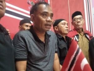 KPA Simeulue Peringati Milad GAM ke-49, Gelar Santunan Anak Yatim dan Serukan Penguatan Perdamaian