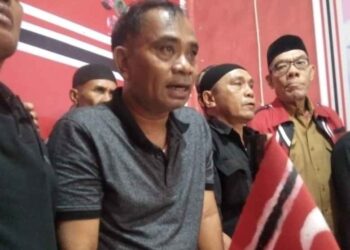 KPA Simeulue Peringati Milad GAM ke-49, Gelar Santunan Anak Yatim dan Serukan Penguatan Perdamaian